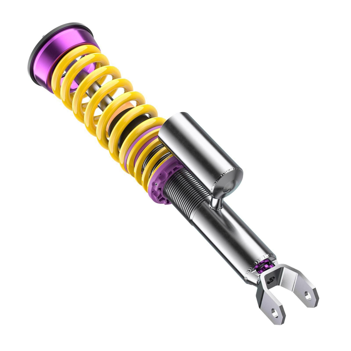 Suspensie Reglabila Coilover KW V3 Porsche 911 964 35271034