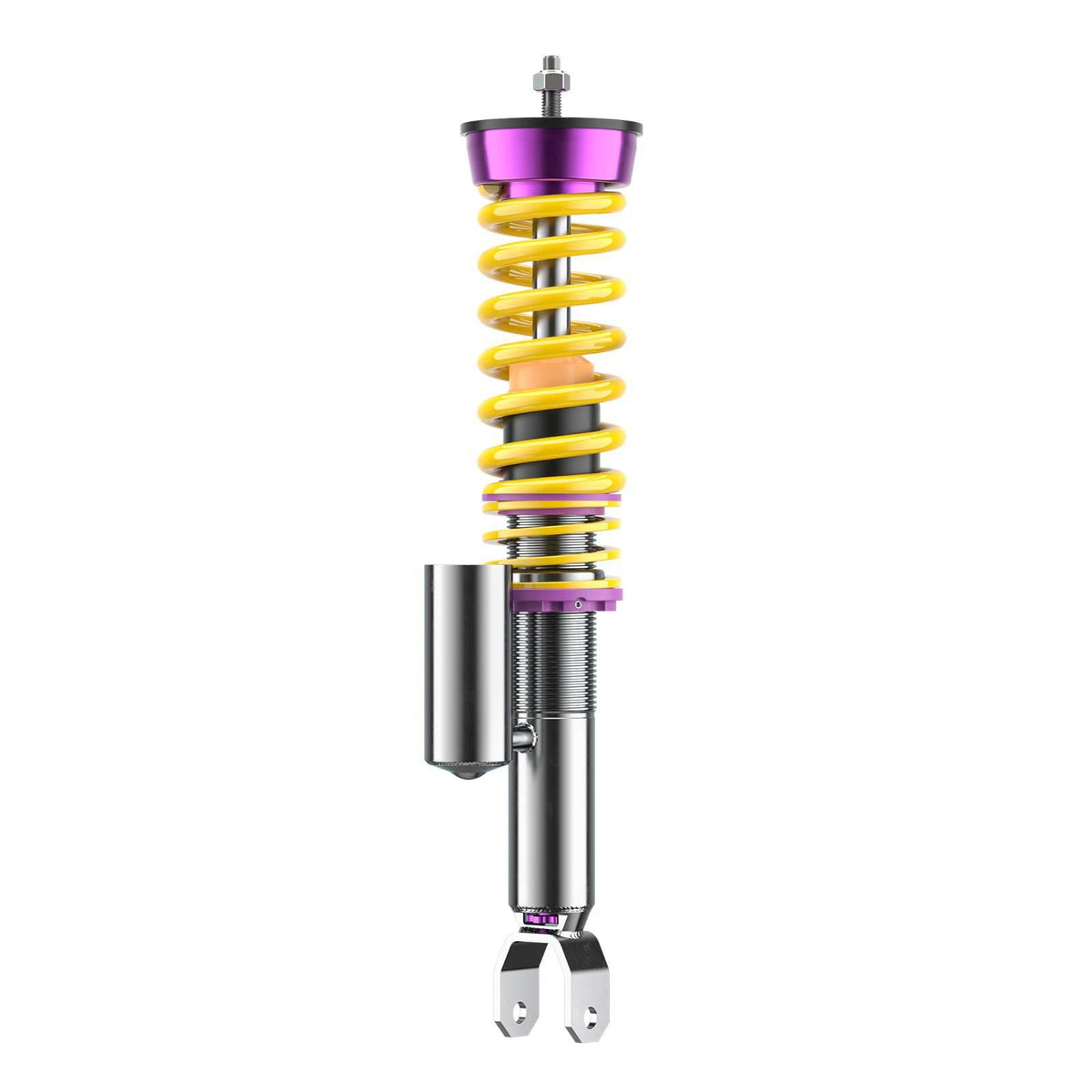 Suspensie Reglabila Coilover KW V3 Porsche 911 964 35271034