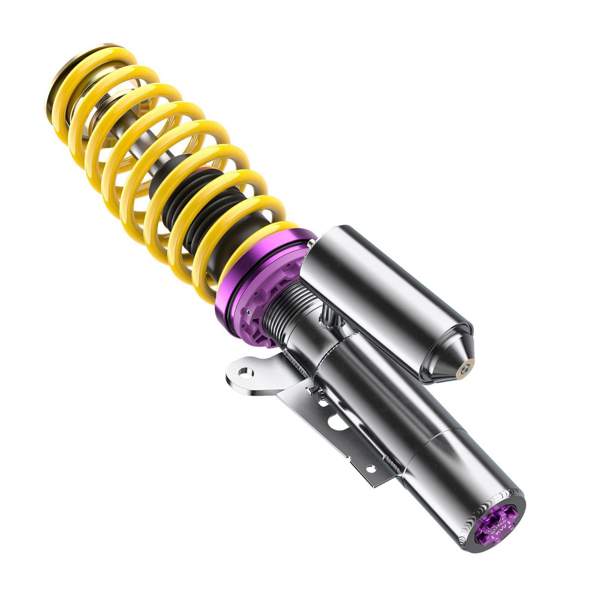 Suspensie Reglabila Coilover KW V3 Porsche 911 964 35271034