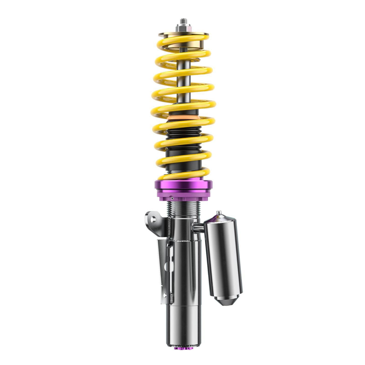Suspensie Reglabila Coilover KW V3 Porsche 911 964 35271034