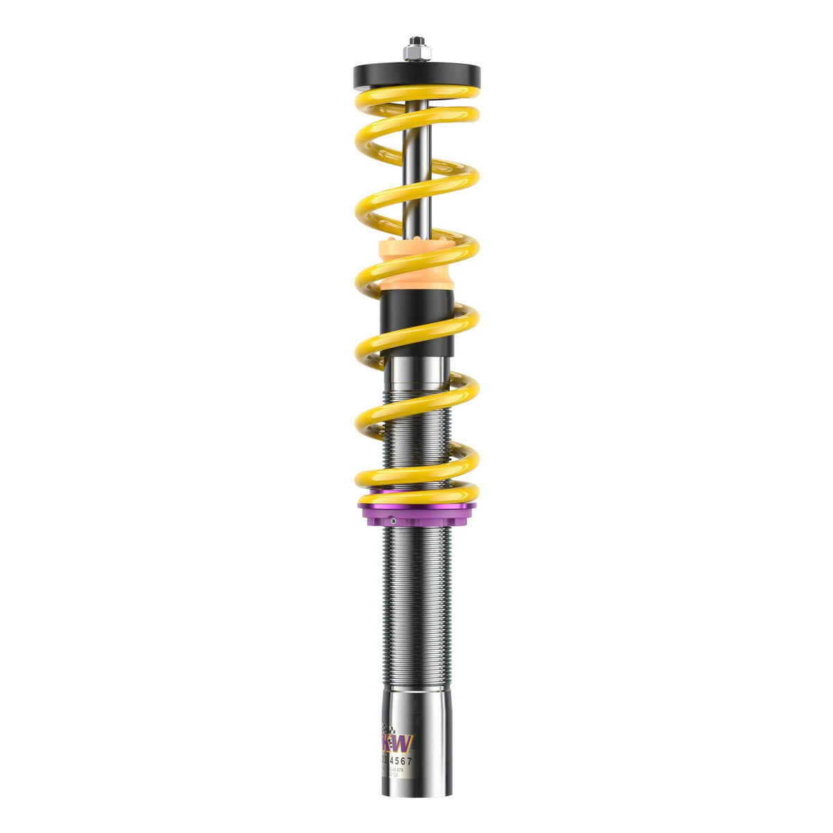 Suspensie Reglabila Coilover KW V3 Porsche Cayenne (9YA) 35271082