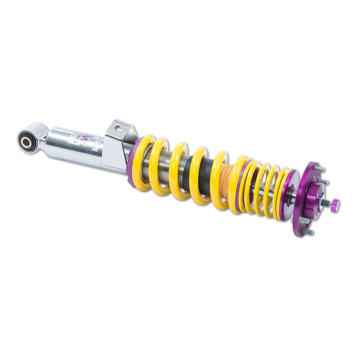 Suspensie Reglabila Coilover KW Clubsport V3 (cu rulment) Porsche 911 993 35271804