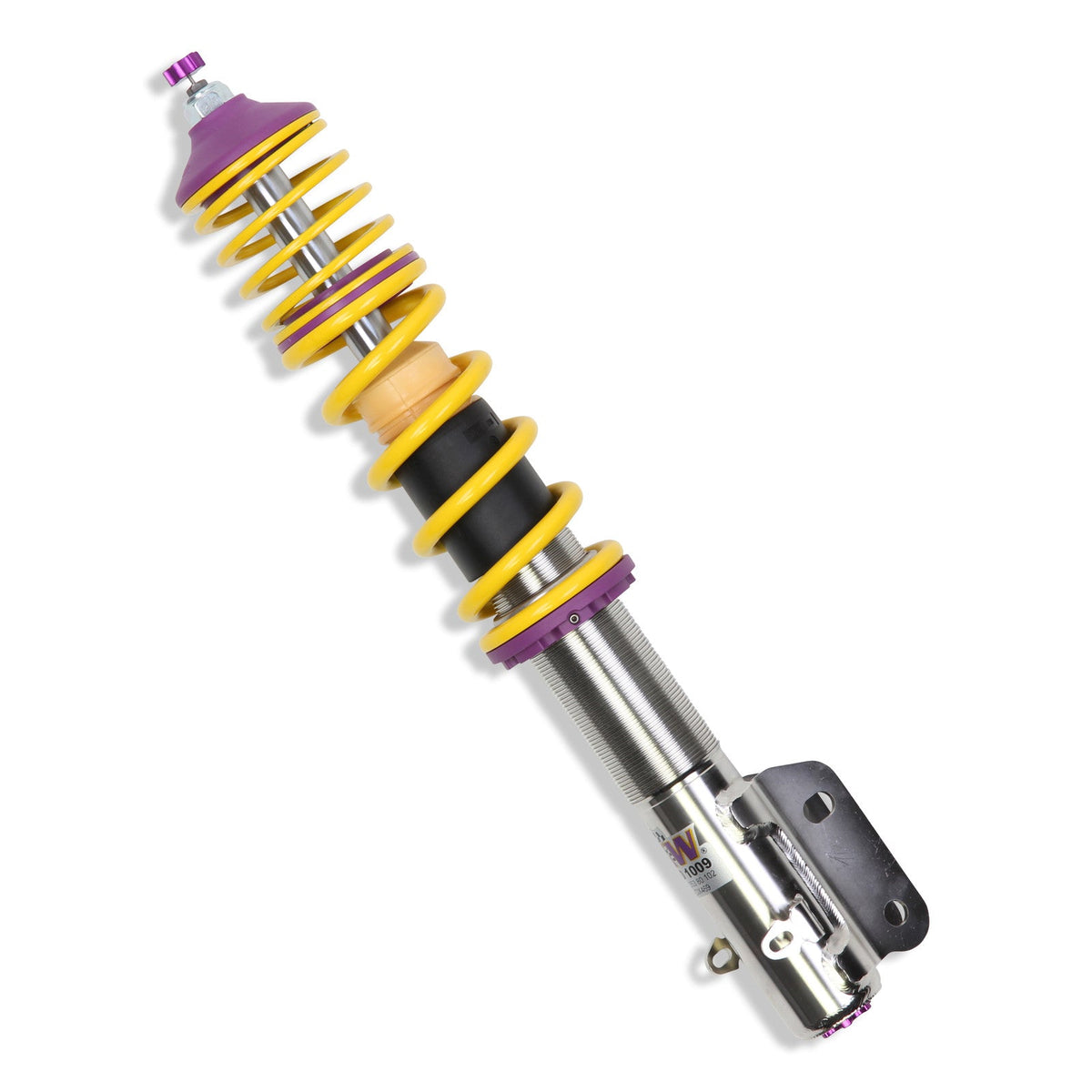 Suspensie Reglabila Coilover KW V3 Volkswagen GOLF III 1H1 35280003