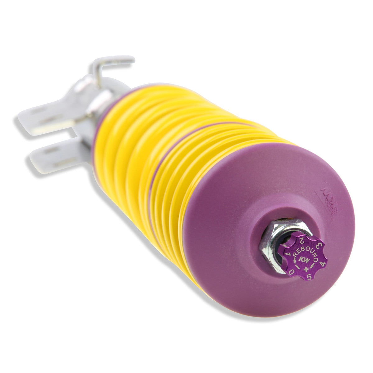 Suspensie Reglabila Coilover KW V3 Volkswagen GOLF III 1H1 35280003