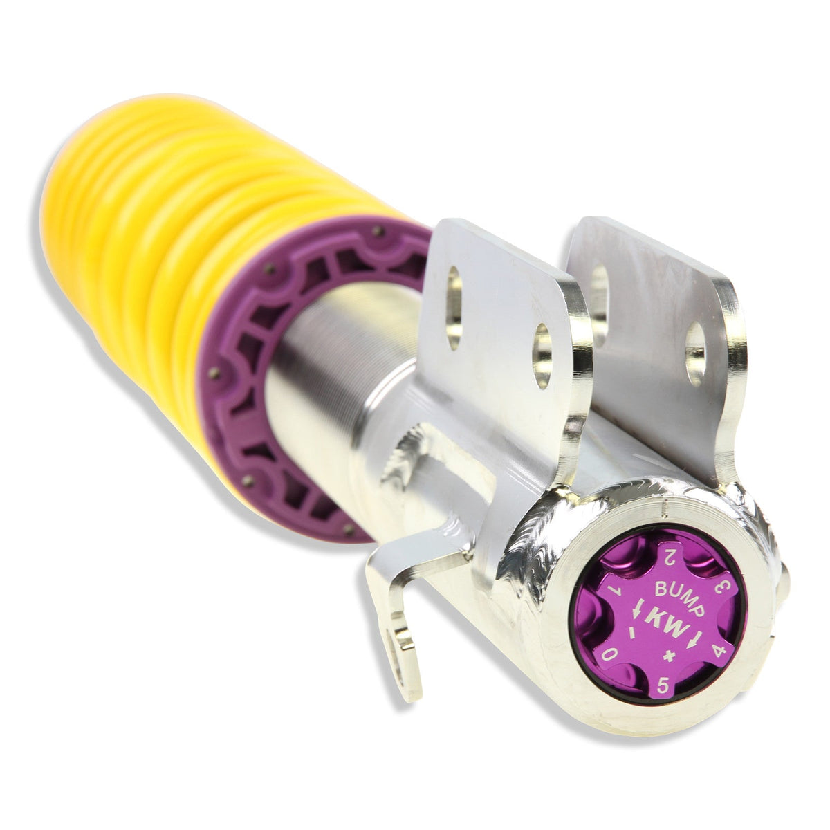 Suspensie Reglabila Coilover KW V3 Volkswagen GOLF III 1H1 35280003