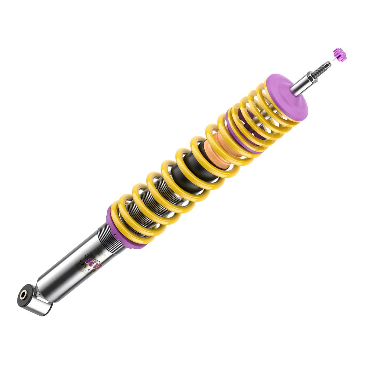 Suspensie Reglabila Coilover KW V3 Volkswagen GOLF III 1H1 35280004