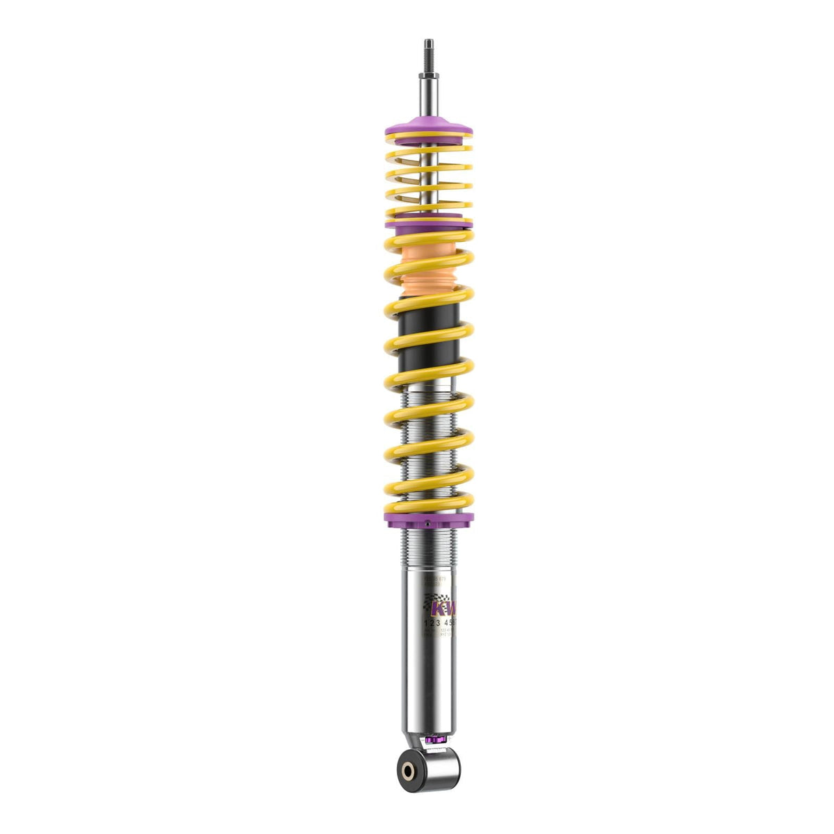 Suspensie Reglabila Coilover KW V3 Volkswagen GOLF III 1H1 35280004