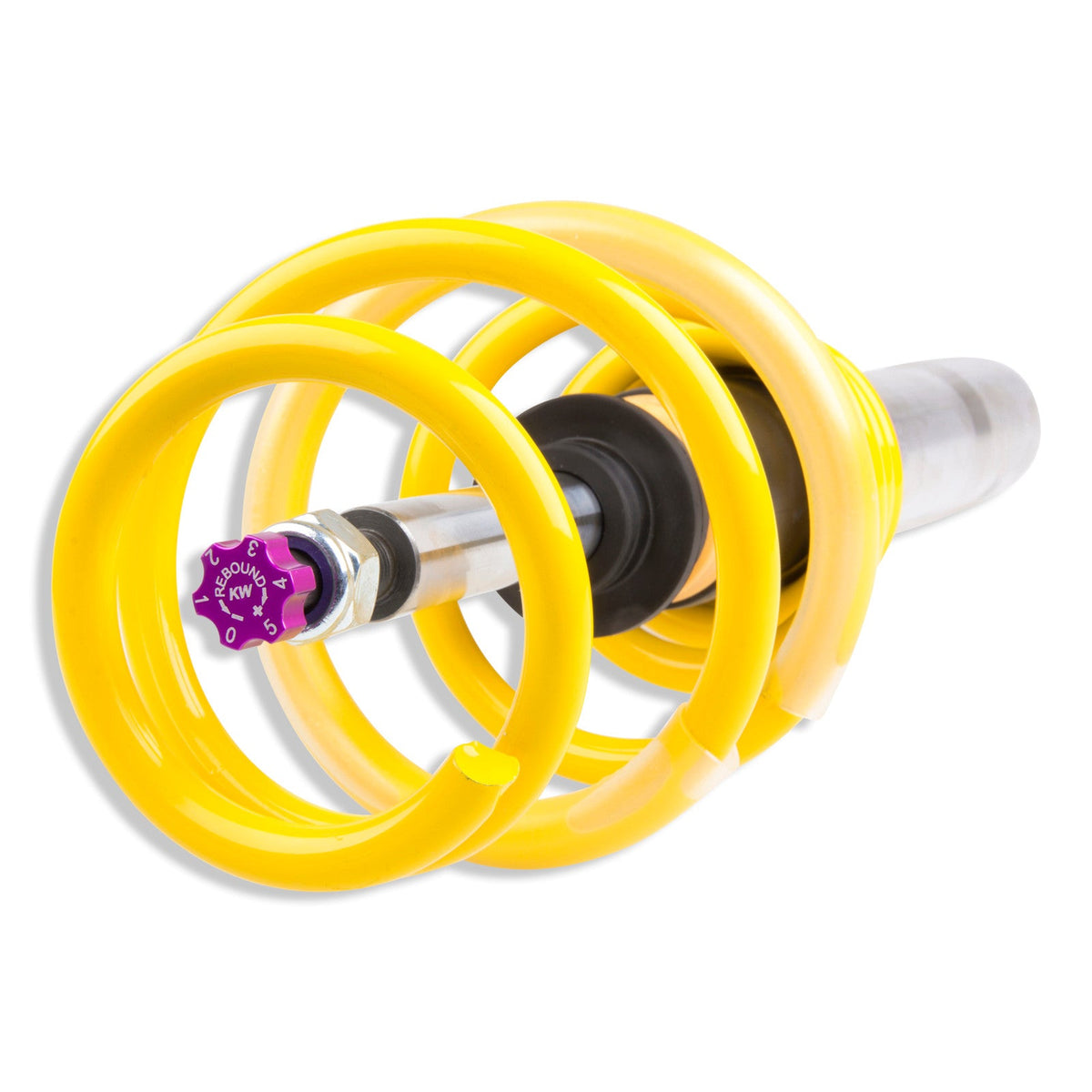 Suspensie Reglabila Coilover KW V3 Volkswagen BEETLE 5C1/5C2 3528000E