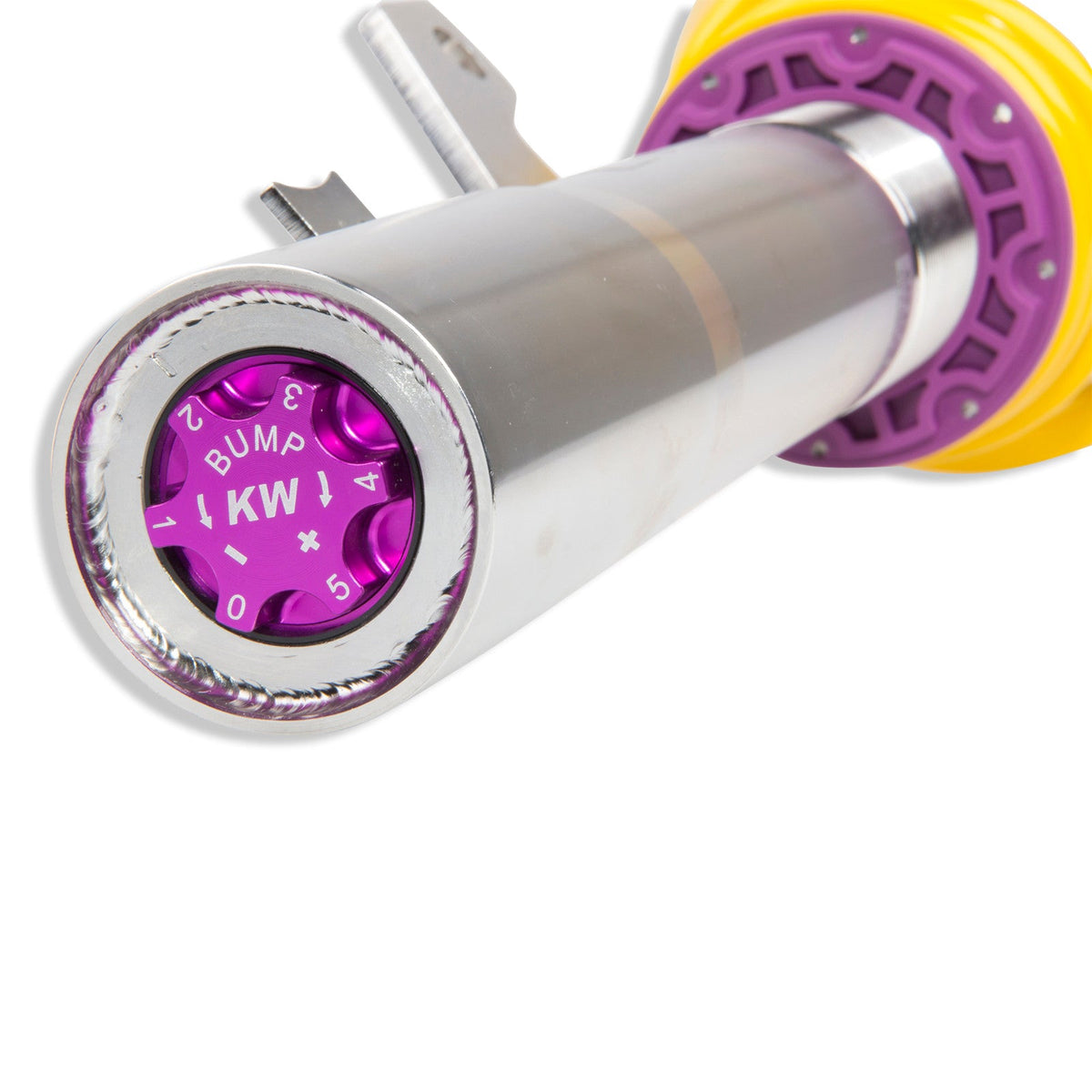 Suspensie Reglabila Coilover KW V3 Volkswagen BEETLE 5C1/5C2 3528000E