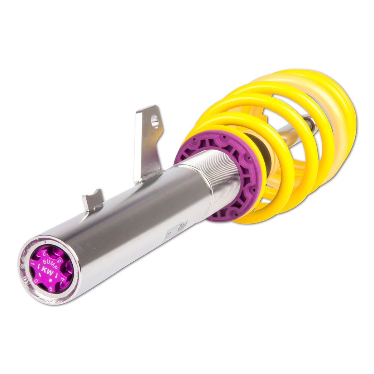 Suspensie Reglabila Coilover KW V3 Seat LEON 5F 3528000H