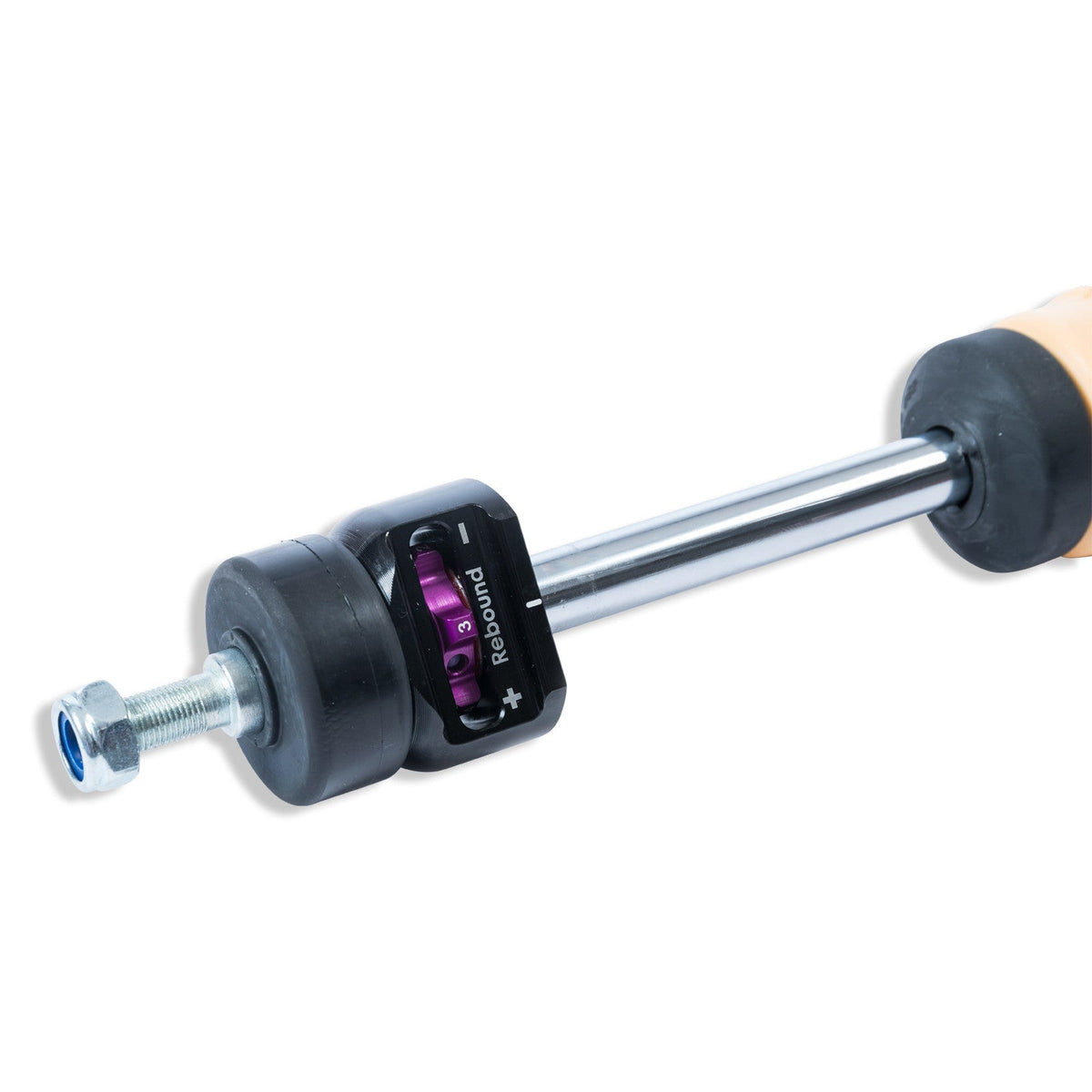 Suspensie Reglabila Coilover KW V3 - Volkswagen Tiguan II, Audi Q3, Seat ATECA si altele (352800BB)