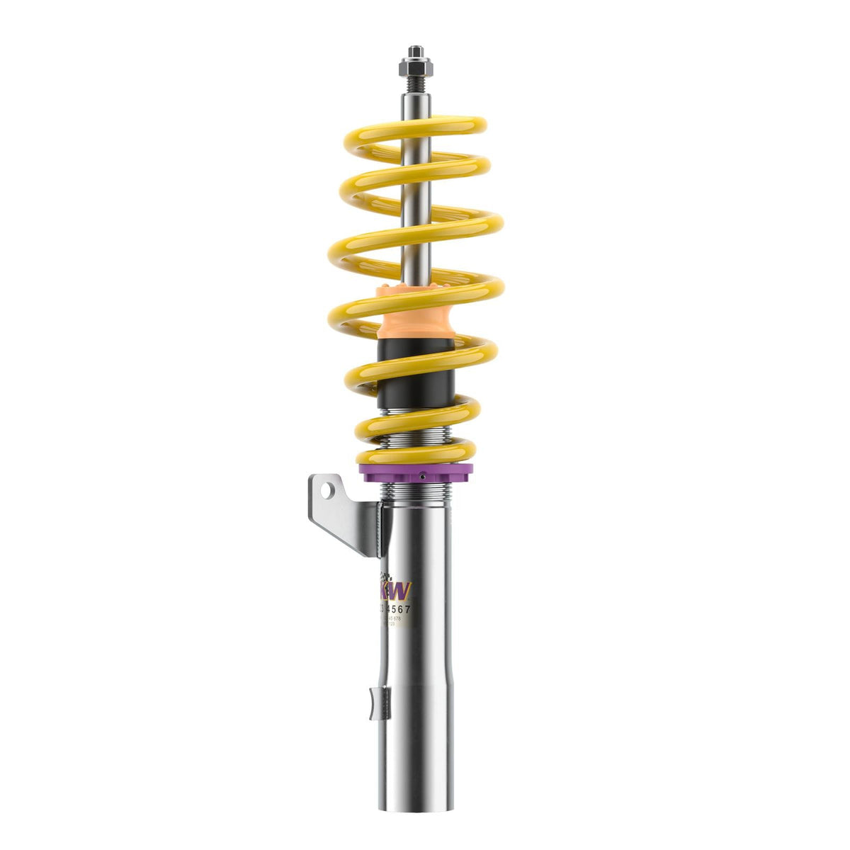 Suspensie Reglabila Coilover KW V3 Audi A3 1M 352800CT