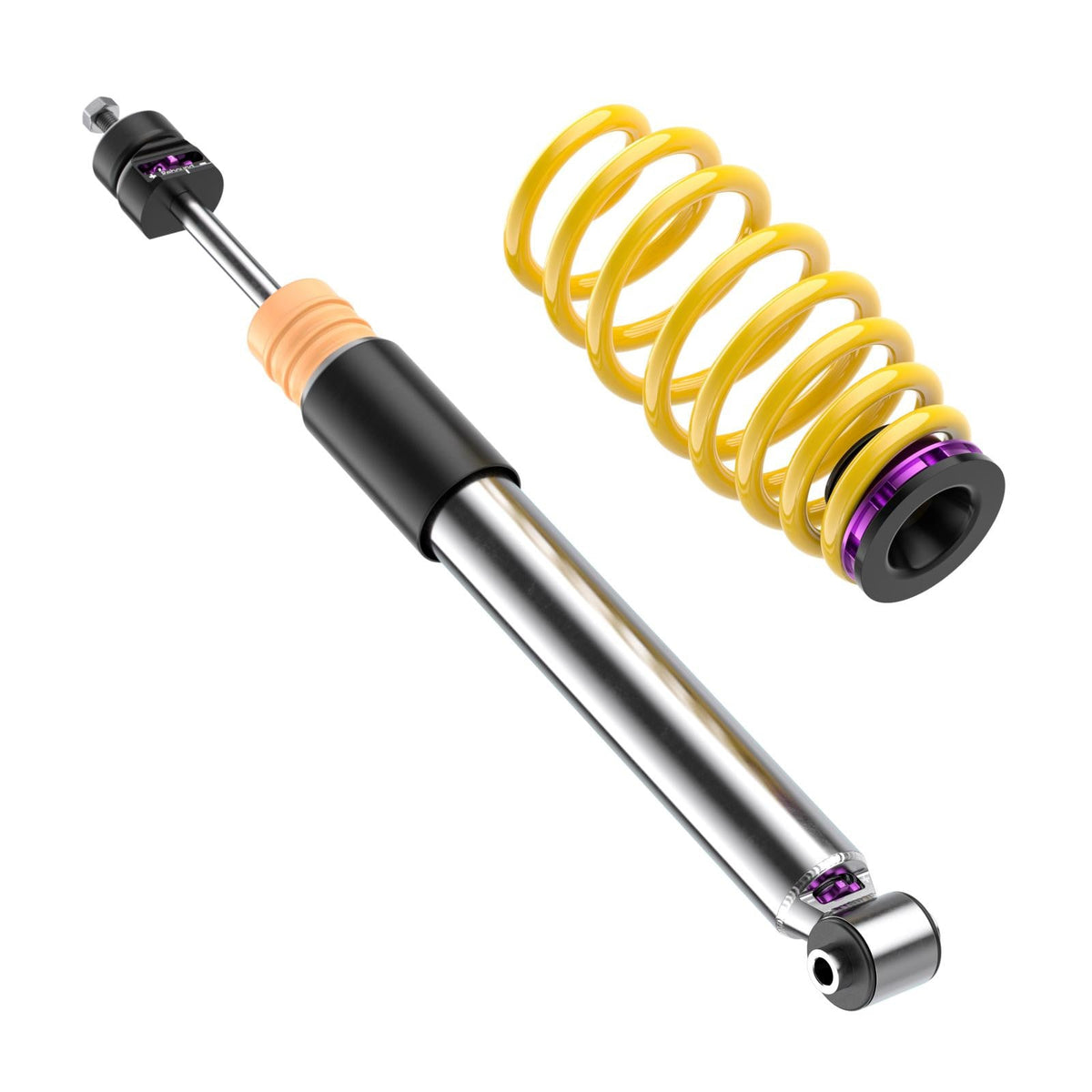 Suspensie Reglabila Coilover KW V3 Audi A3 1M 352800CV