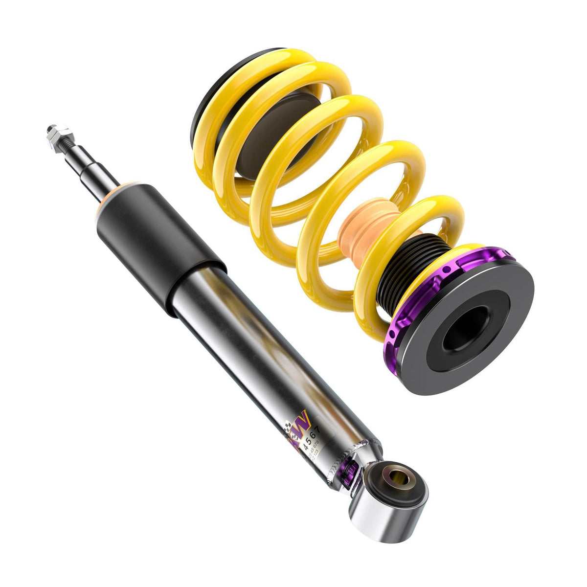 Suspensie Reglabila Coilover KW V3 Volkswagen ID. Buzz (EB) 352800DZ