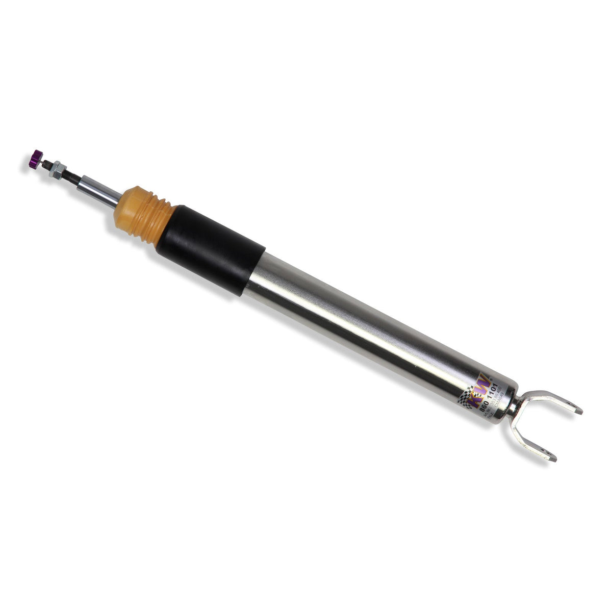 Suspensie Reglabila Coilover KW V3 Nissan 370Z Z34 35285007