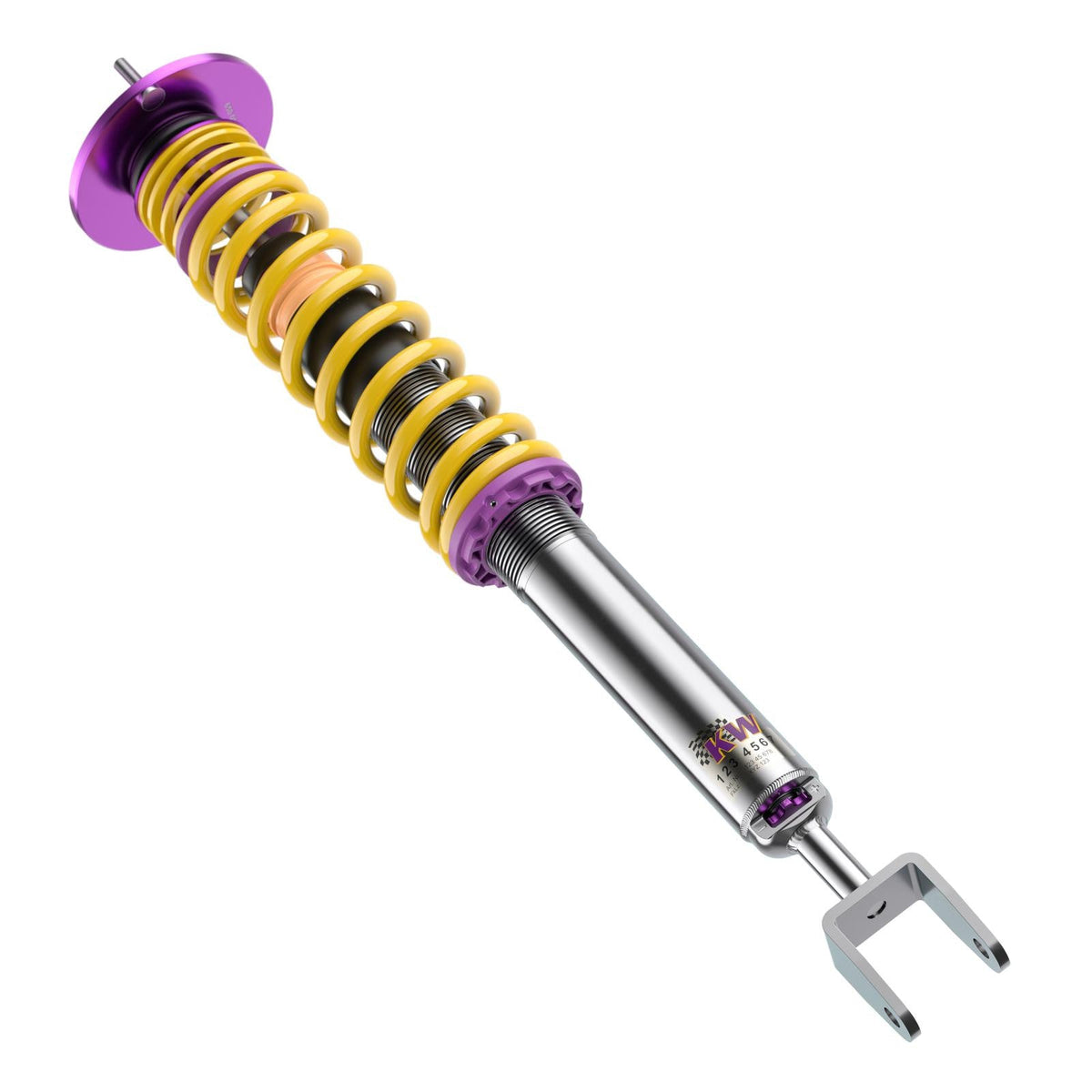 Suspensie Reglabila Coilover KW V3 Nissan Skyline (R33) 35285014