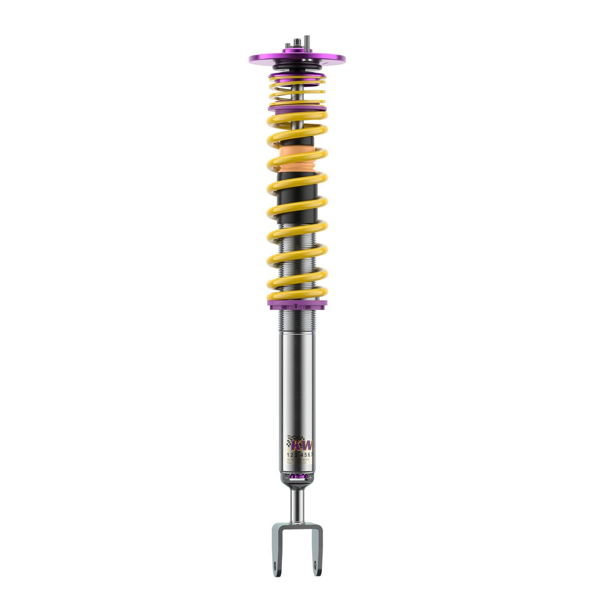 Suspensie Reglabila Coilover KW V3 Nissan Skyline (R33) 35285014