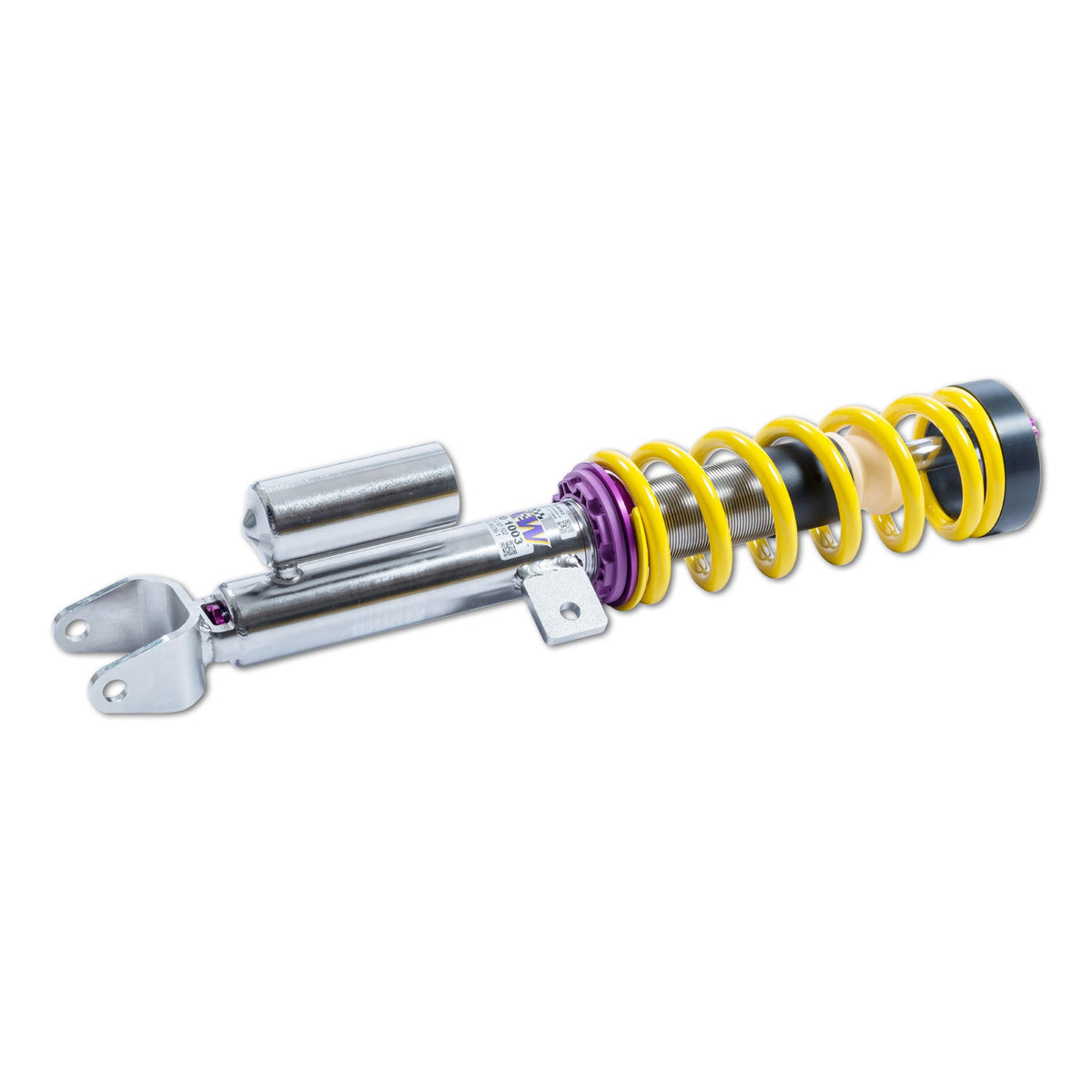 Suspensie Reglabila Coilover KW V3 Tesla MODEL 3 5YJ3 35287006
