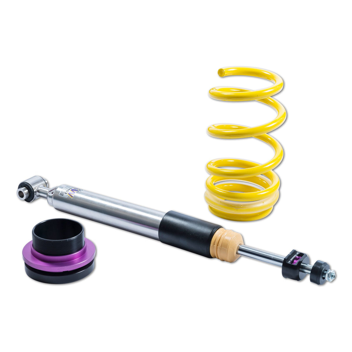Suspensie Reglabila Coilover KW V3 Tesla MODEL 3 5YJ3 35287006