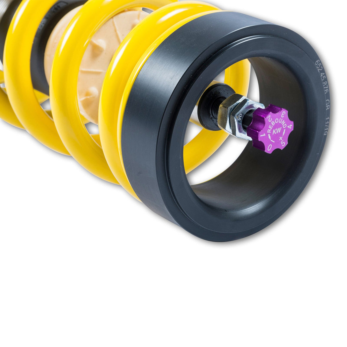 Suspensie Reglabila Coilover KW V3 Tesla MODEL 3 5YJ3 35287006