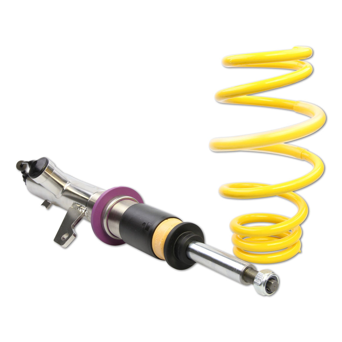 Suspensie Reglabila Coilover DDC KW DDC ECU Audi TT 8J 39010012