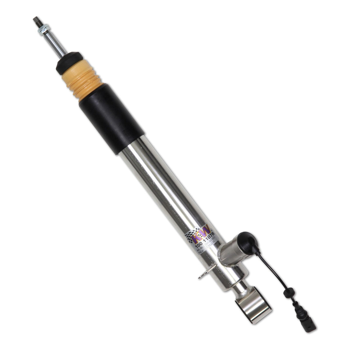 Suspensie Reglabila Coilover DDC KW DDC ECU Audi TT 8J 39010012