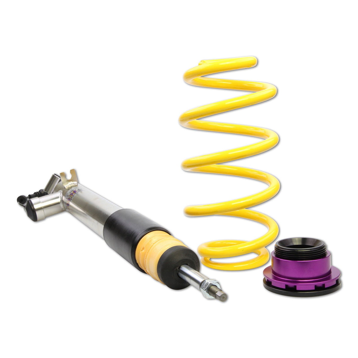 Suspensie Reglabila Coilover DDC KW DDC ECU Audi TT 8J 39010012
