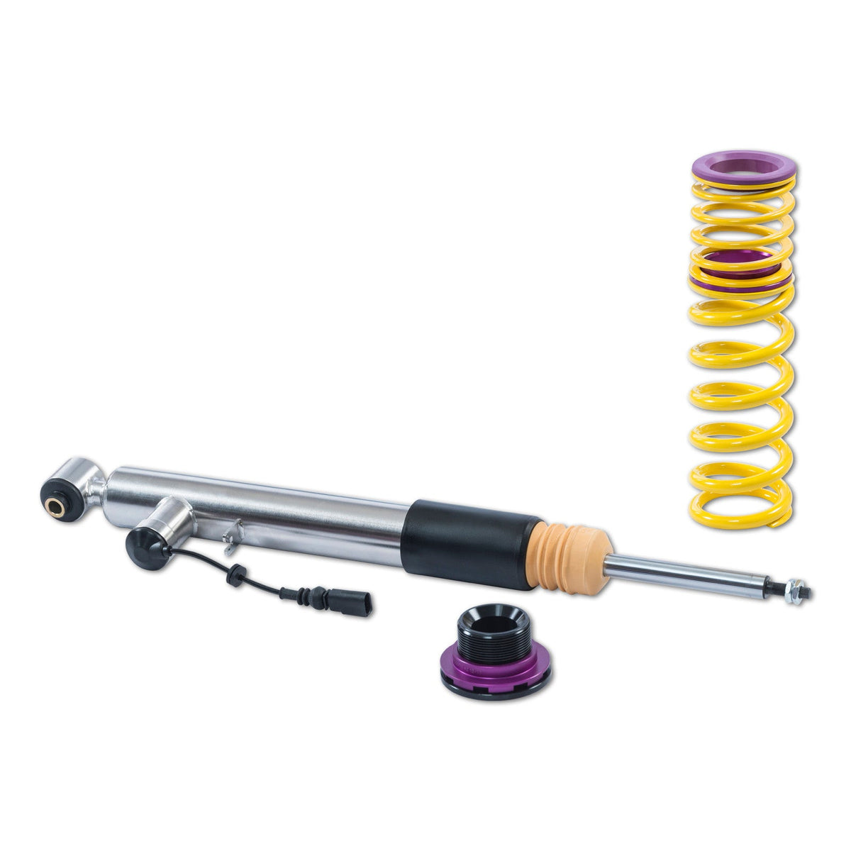 Suspensie Reglabila Coilover DDC KW DDC ECU Audi RS3 8V 39010055