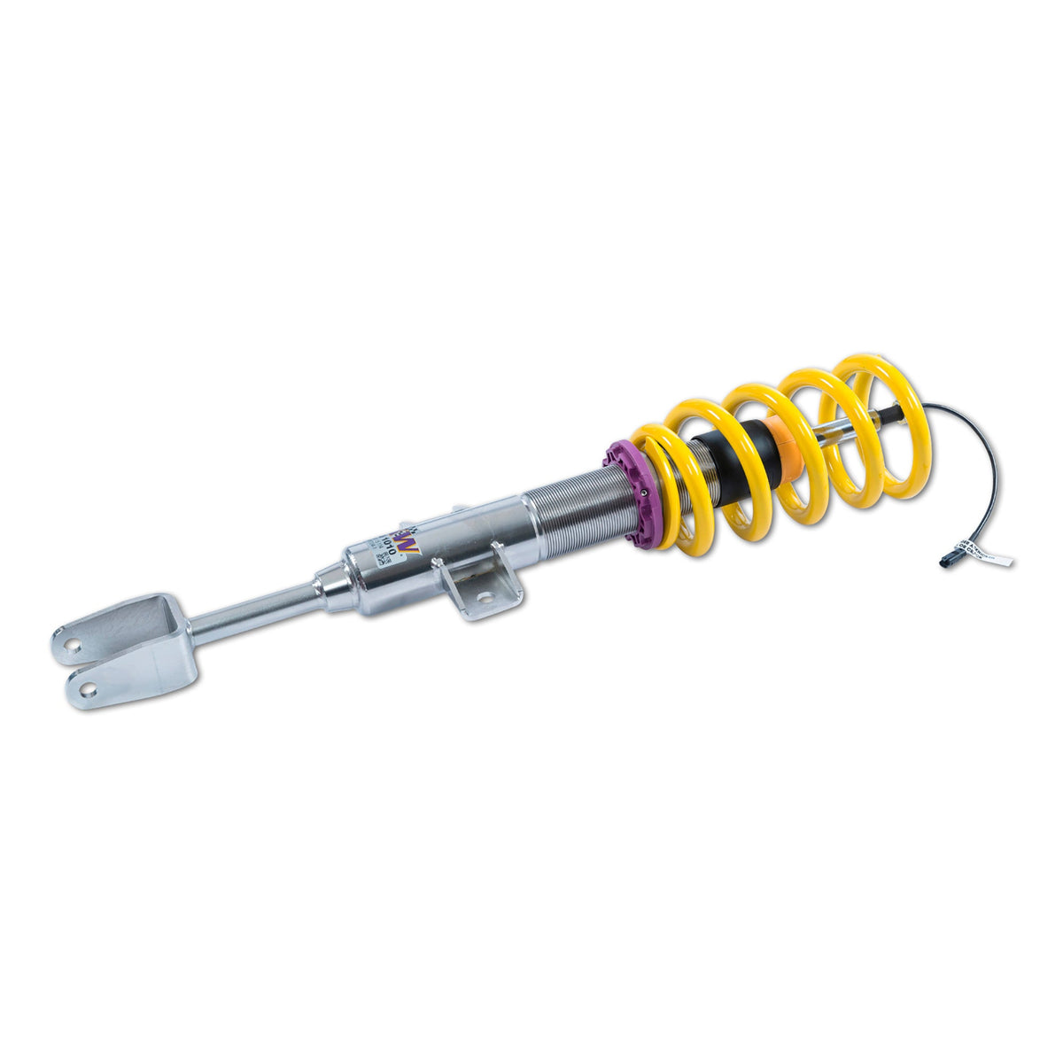 Suspensie Reglabila Coilover DDC KW DDC Plug & Play Alfa Romeo Giulia Quadrifoglio (952) 39015001