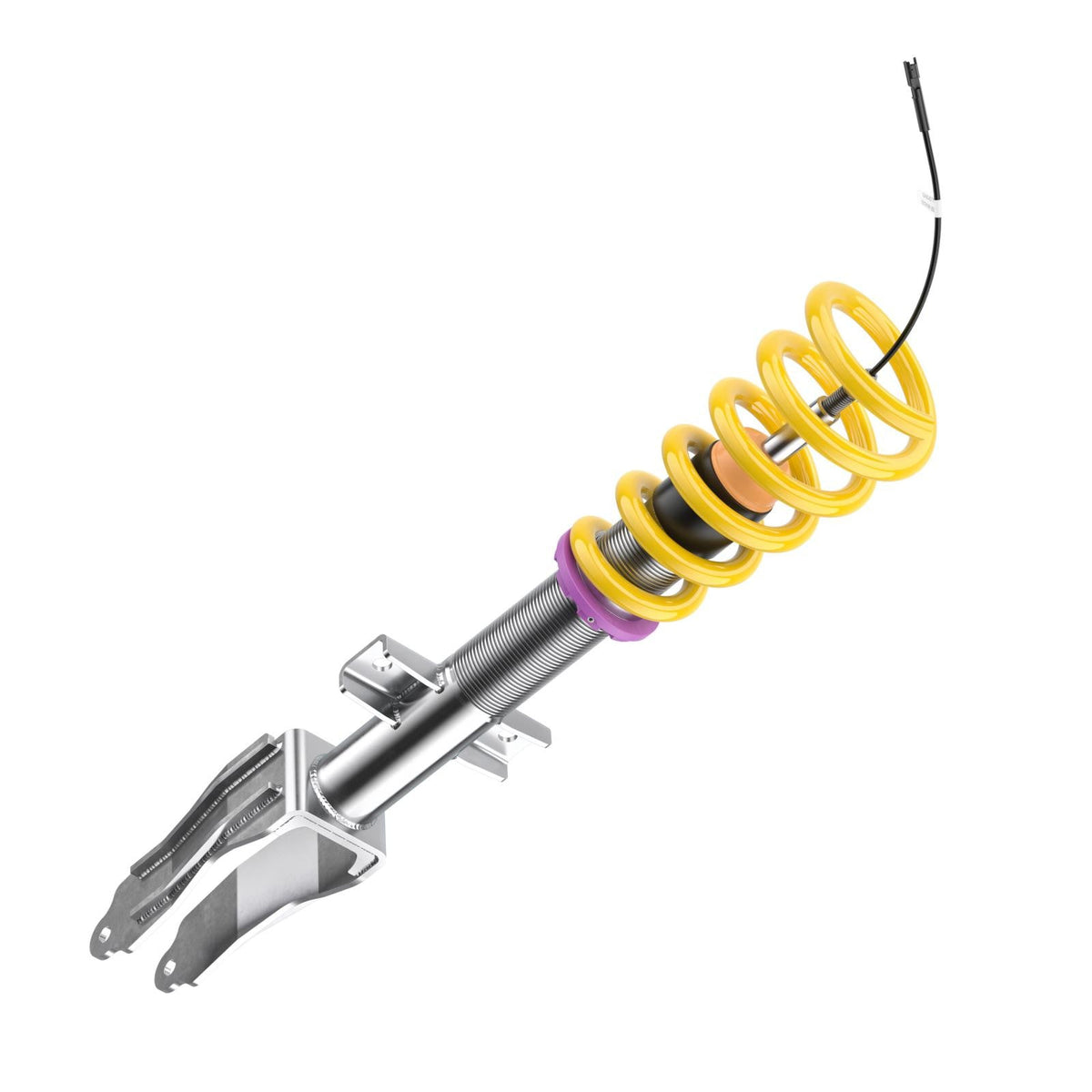 Suspensie Reglabila Coilover DDC KW DDC Plug & Play Alfa Romeo Stelvio Quadrifoglio (949) 39015002
