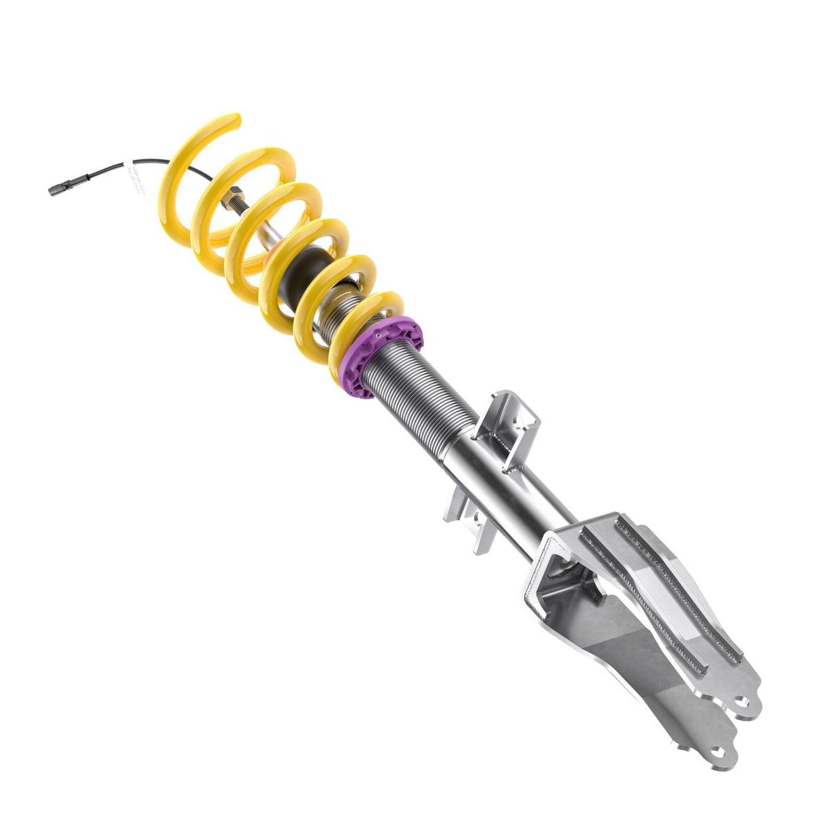 Suspensie Reglabila Coilover DDC KW DDC Plug & Play Alfa Romeo Stelvio Quadrifoglio (949) 39015002