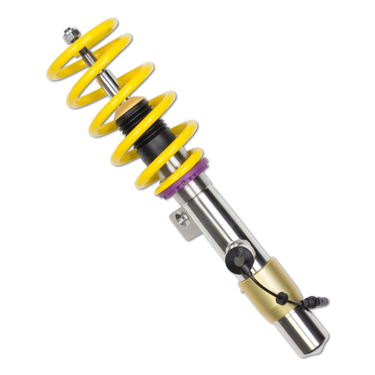 Suspensie Reglabila Coilover DDC KW DDC ECU BMW 1-series M Coupé (E82) 39020004