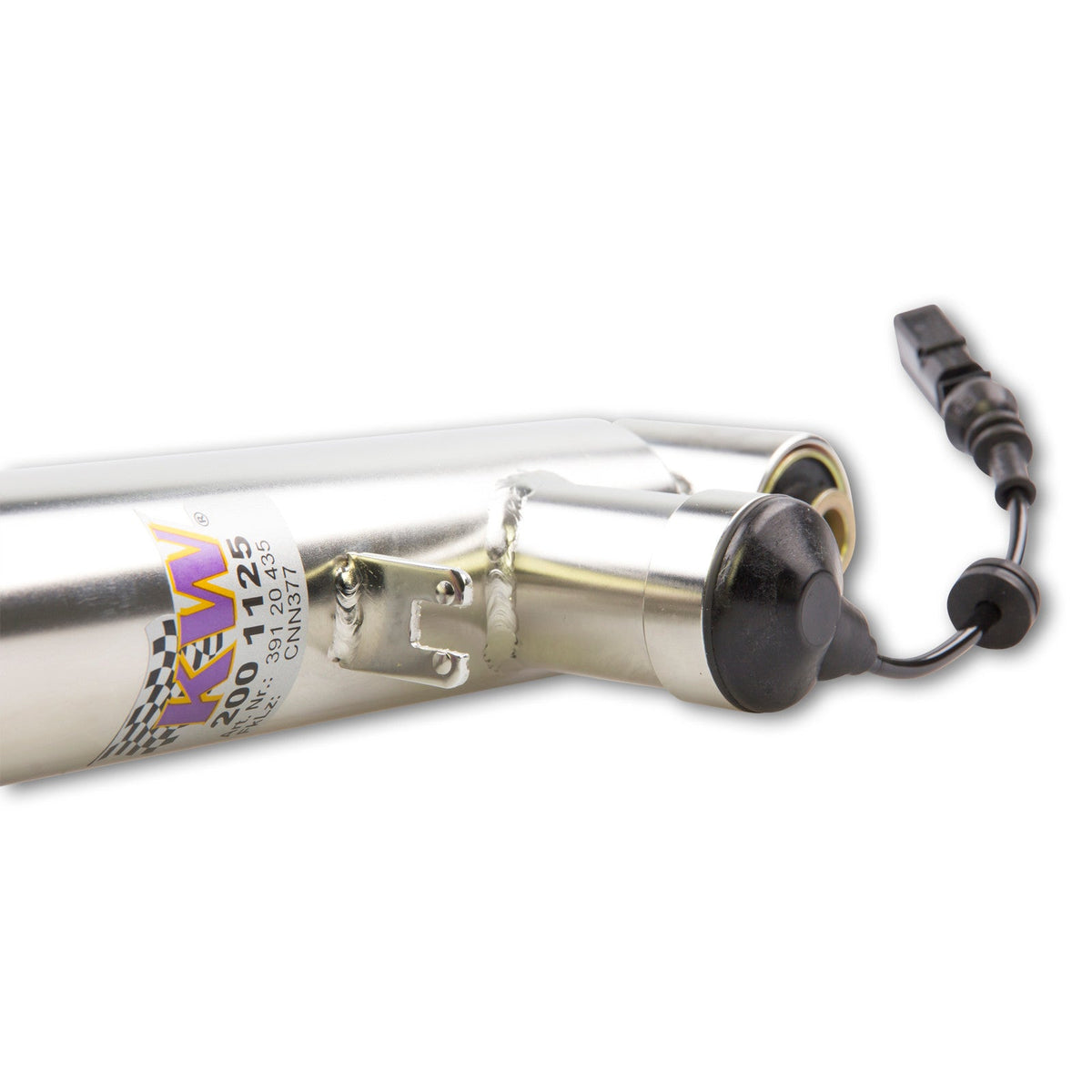 Suspensie Reglabila Coilover DDC KW DDC ECU BMW 1-series M Coupé (E82) 39020004