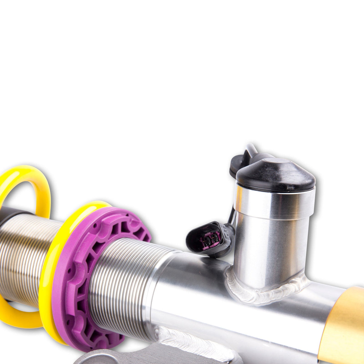 Suspensie Reglabila Coilover DDC KW DDC ECU BMW Seria 1 F20 39020015