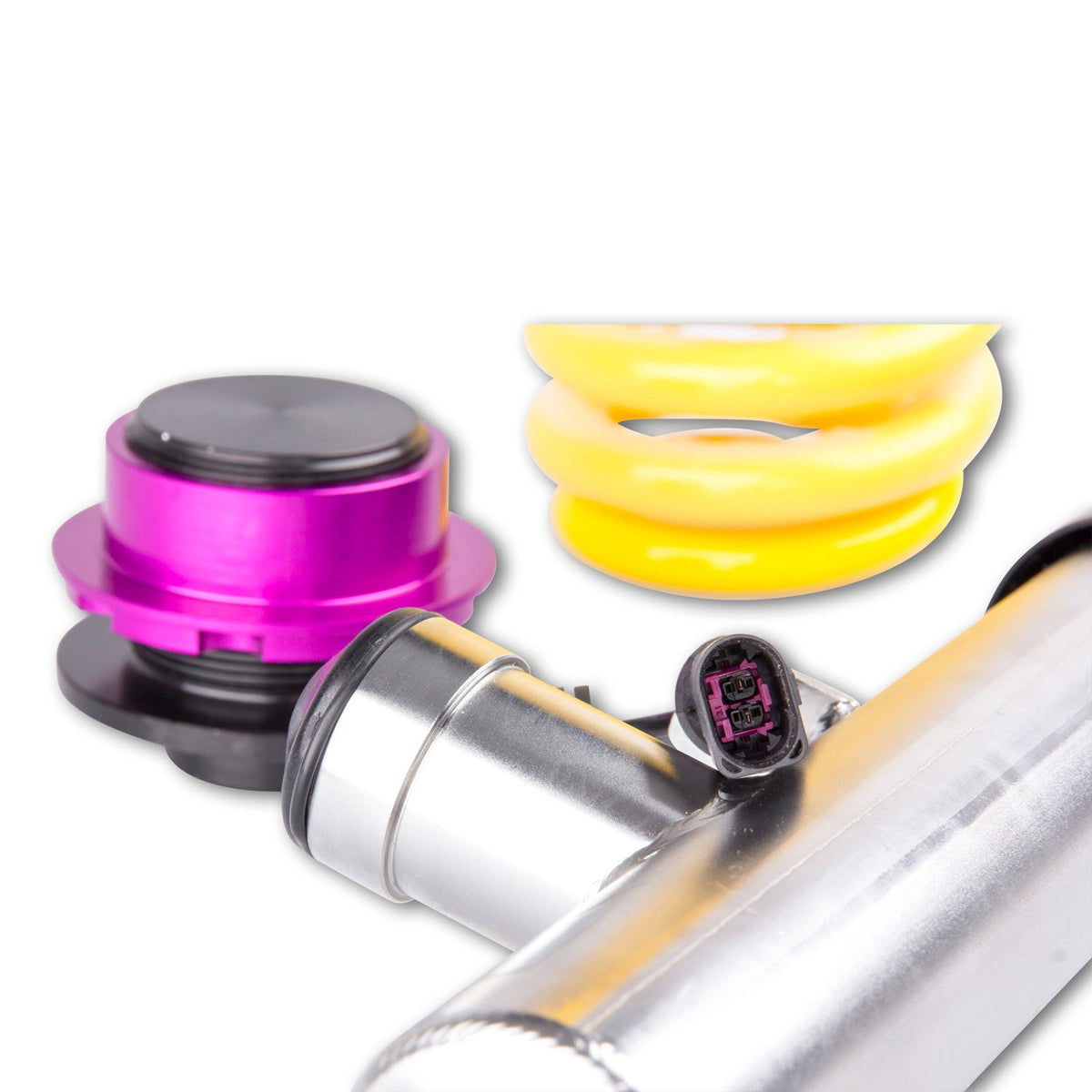 Suspensie Reglabila Coilover DDC KW DDC ECU BMW Seria 1 F20 39020015
