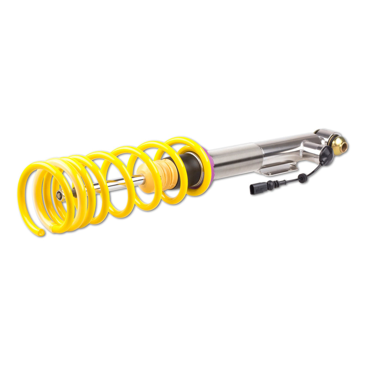 Suspensie Reglabila Coilover DDC KW DDC ECU BMW Seria 5 F10 39020016