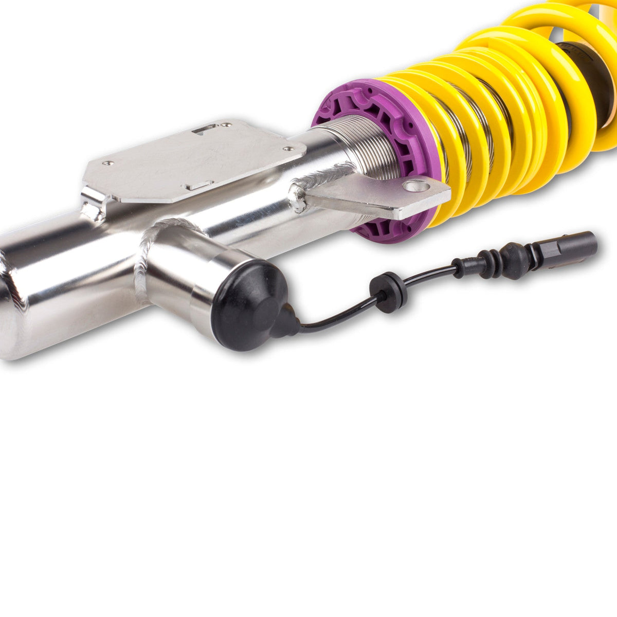 Suspensie Reglabila Coilover DDC KW DDC ECU BMW Seria 5 F10 39020016