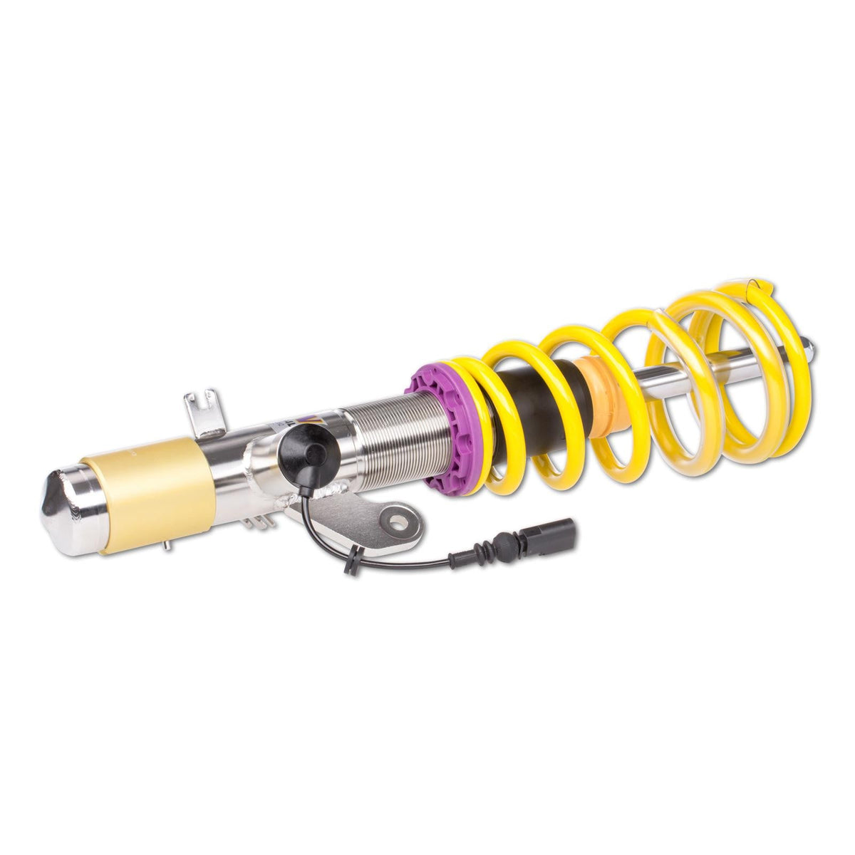 Suspensie Reglabila Coilover DDC KW DDC Plug & Play - BMW 2-series M235i / M240i si altele (39020023)