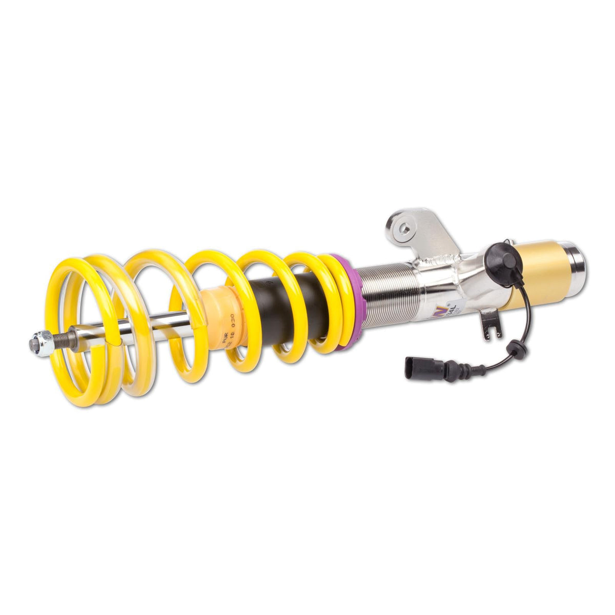 Suspensie Reglabila Coilover DDC KW DDC Plug & Play - BMW 2-series M235i / M240i si altele (39020023)