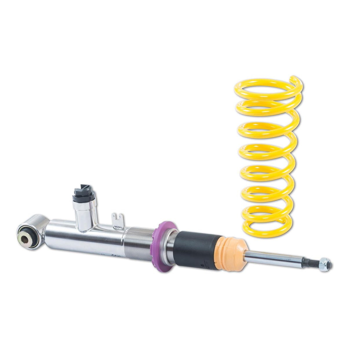 Suspensie Reglabila Coilover DDC KW DDC Plug & Play BMW X3 E83 39020032