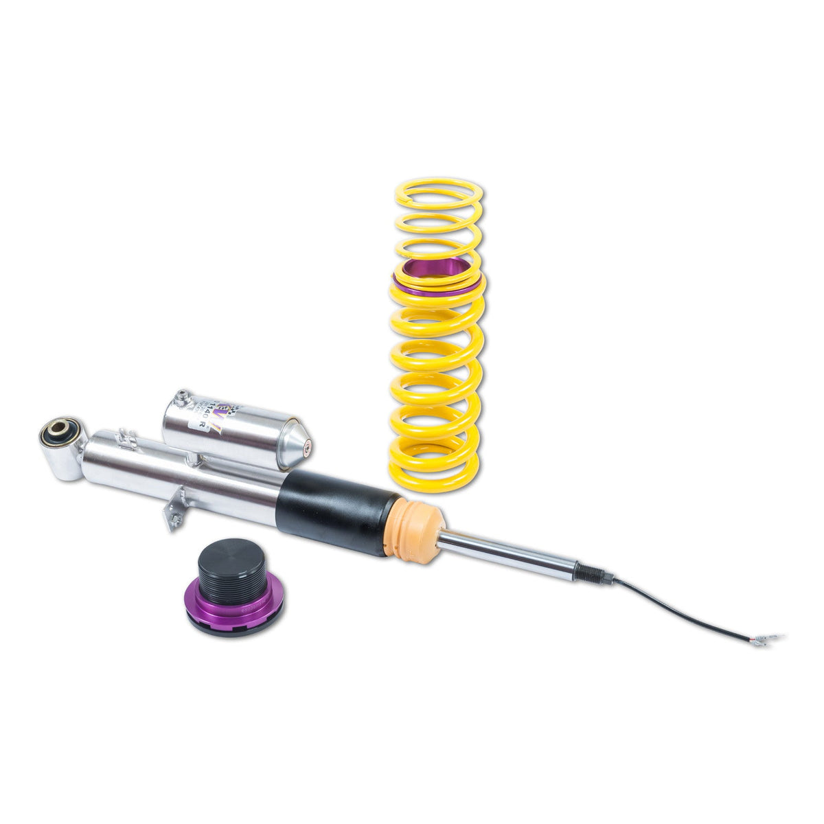 Suspensie Reglabila Coilover DDC KW DDC Plug & Play BMW 39020039
