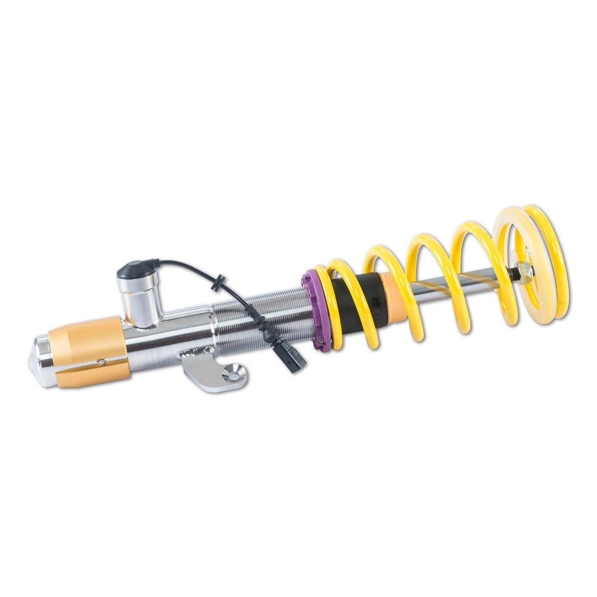 Suspensie Reglabila Coilover DDC KW DDC ECU BMW M2 (F87) 39020042