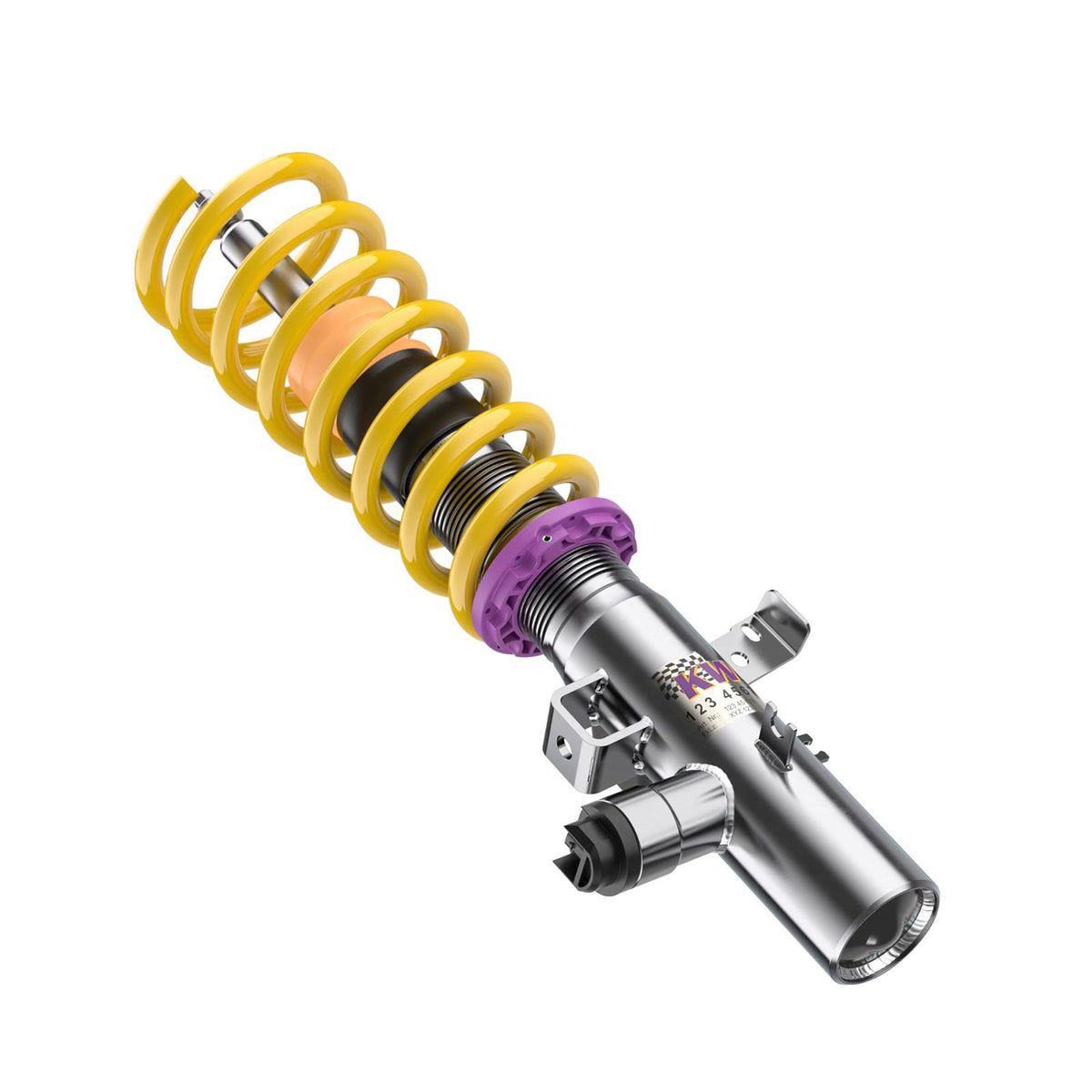 Suspensie Reglabila Coilover DDC KW DDC Plug & Play BMW i4 G26 39020054