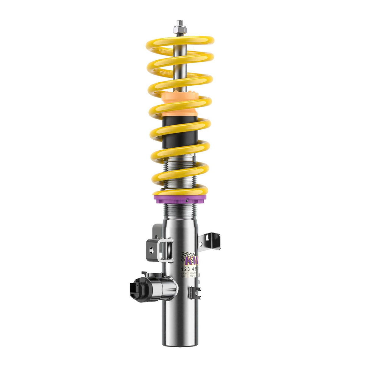 Suspensie Reglabila Coilover DDC KW DDC Plug & Play BMW i4 G26 39020054