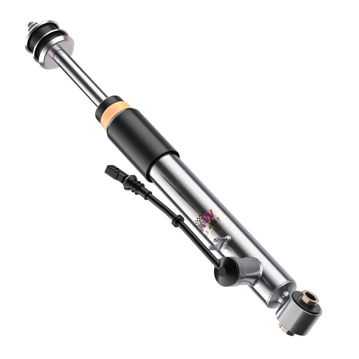 Suspensie Reglabila Coilover DDC KW DDC ECU Mercedes-Benz G-CLASS W463 39025017