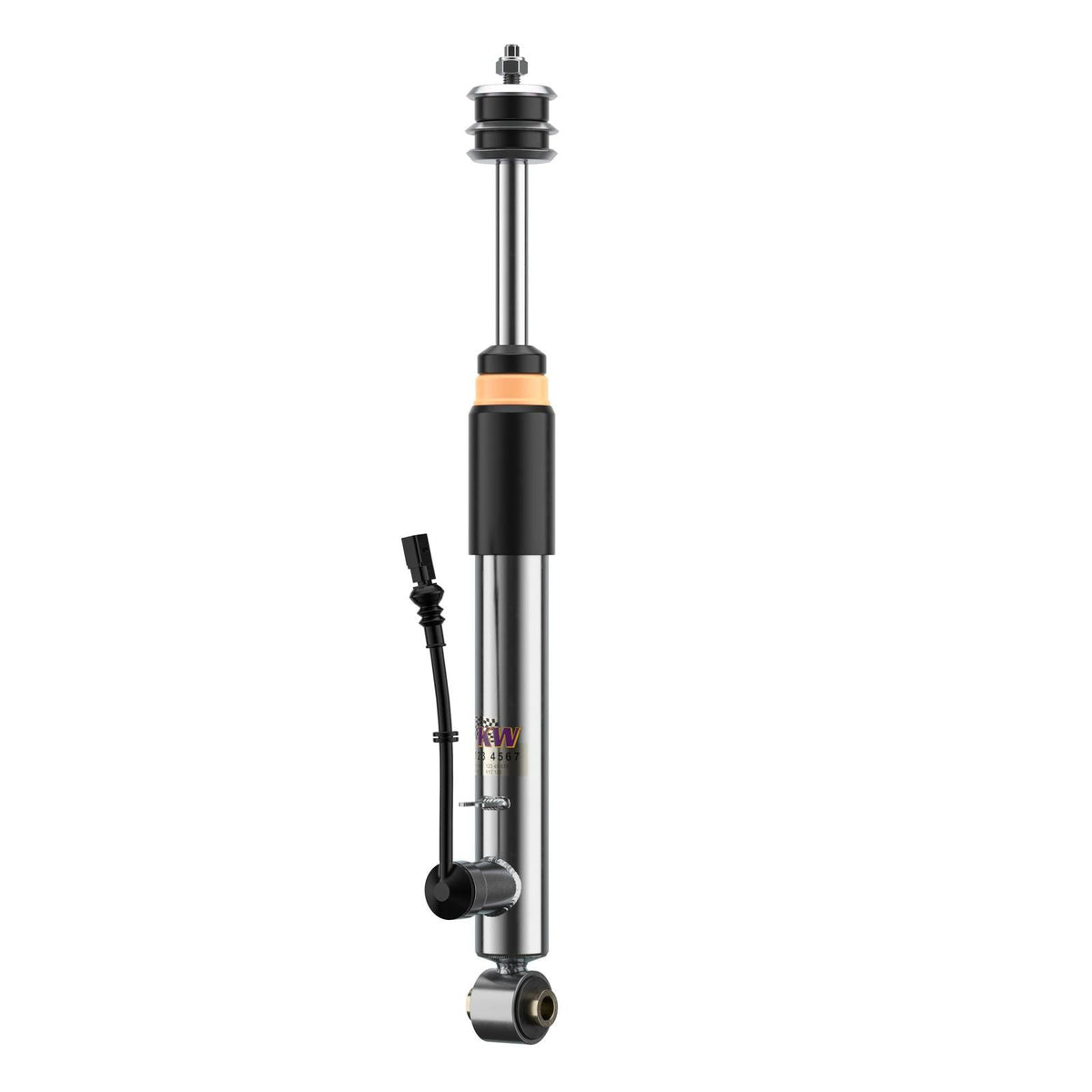 Suspensie Reglabila Coilover DDC KW DDC ECU Mercedes-Benz G-CLASS W463 39025017