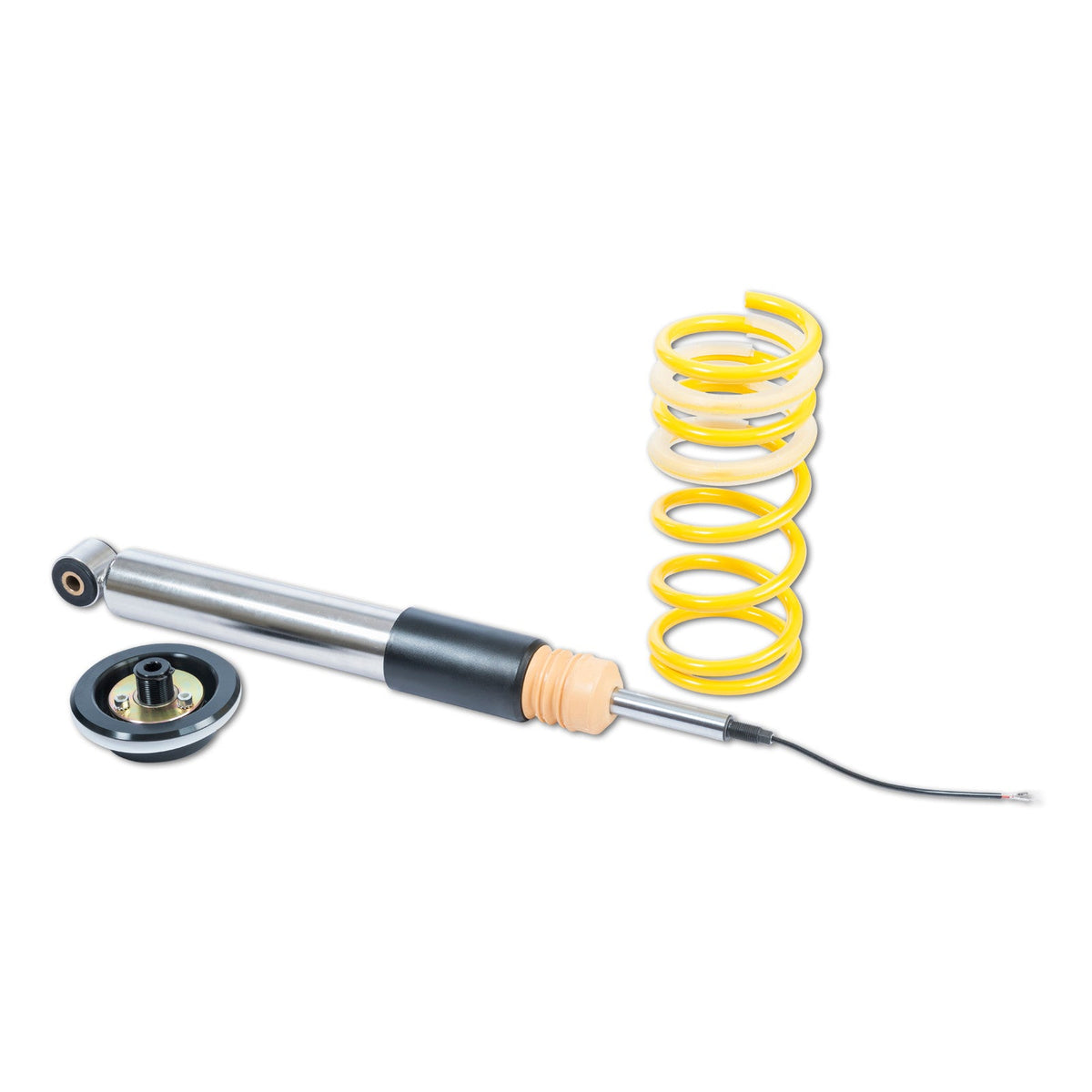 Suspensie Reglabila Coilover DDC KW DDC Plug & Play Ford Focus III RS (DYB) 39030001