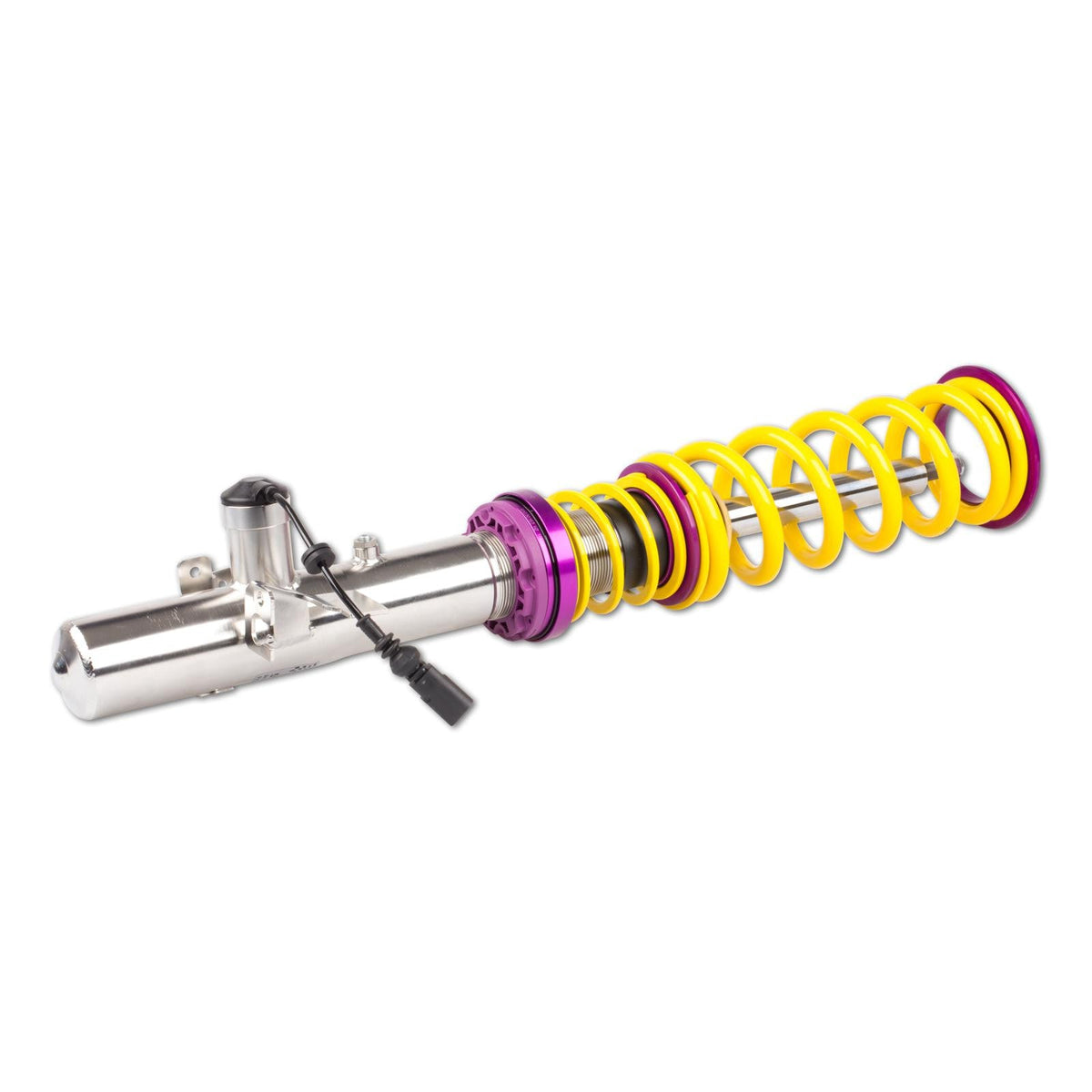 Suspensie Reglabila Coilover DDC KW DDC ECU Land Rover RANGE ROVER EVOQUE L538 39055001