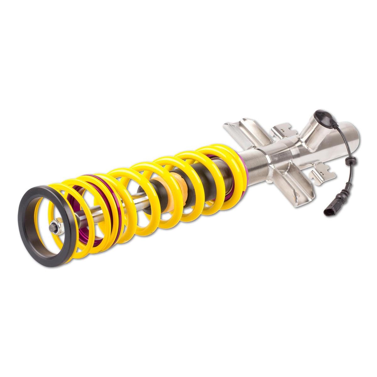 Suspensie Reglabila Coilover DDC KW DDC ECU Land Rover RANGE ROVER EVOQUE L538 39055001