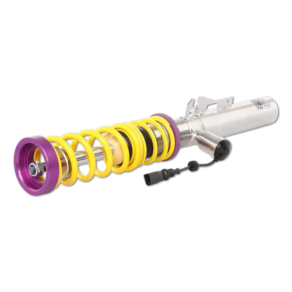 Suspensie Reglabila Coilover DDC KW DDC ECU Porsche 911 964 39071001